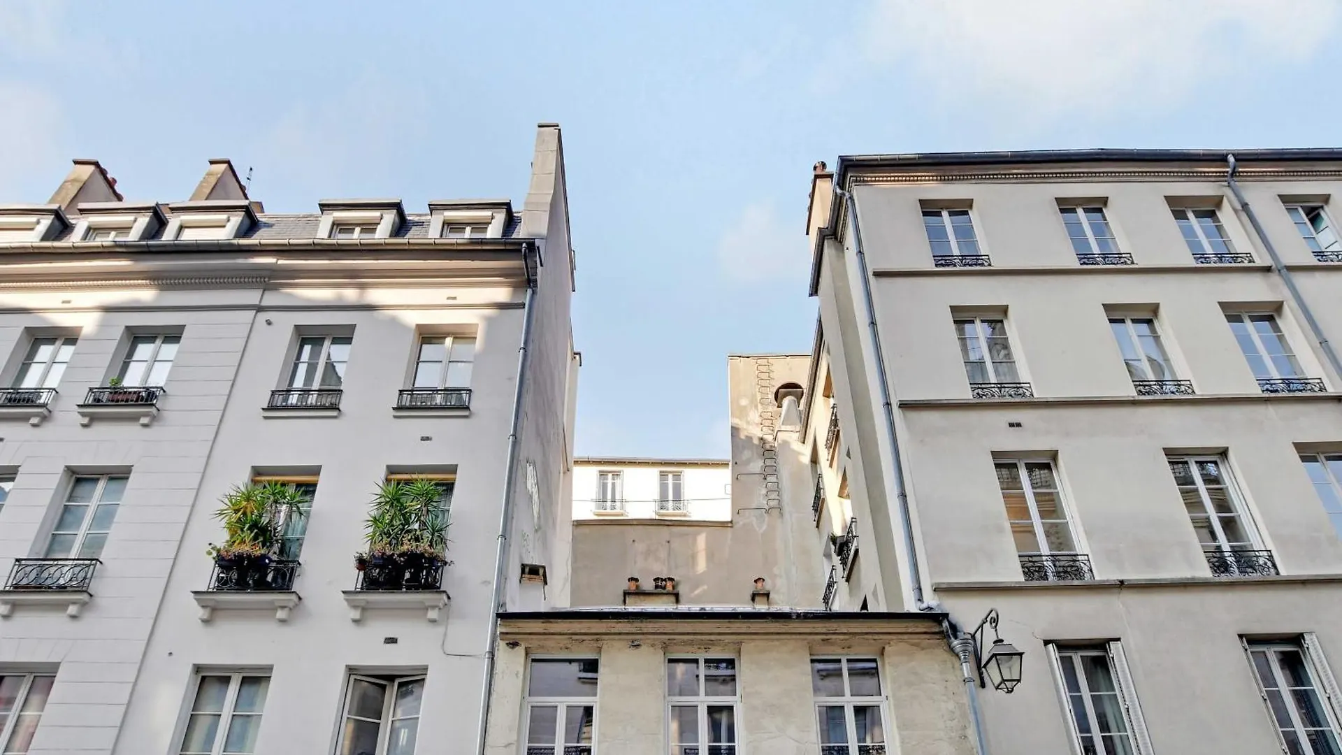 Cosy Apartment - 2Br-6P- Strasbourg-Saint-Denis Paris