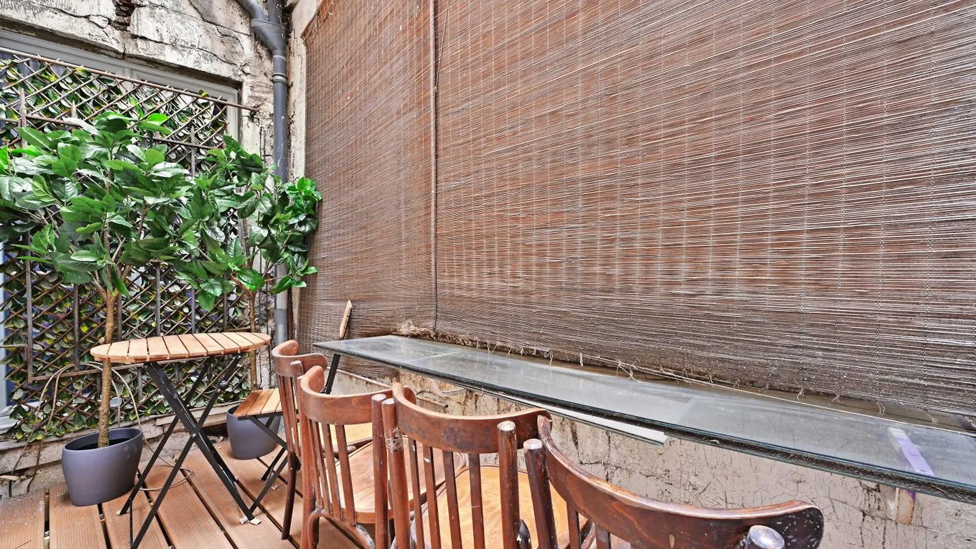Cosy Apartment - 2Br-6P- Strasbourg-Saint-Denis Paříž