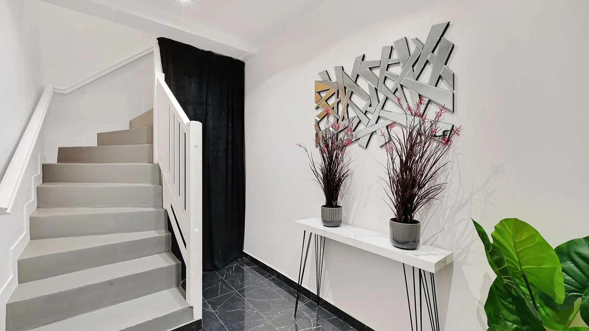 Cosy Apartment - 2Br-6P- Strasbourg-Saint-Denis Parijs